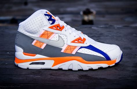 nike air trainer sc bo jackson 2022|Bo Jackson's Nike Air Trainer SC Shoes: The Ultimate Sneaker .